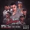 Déjate Llevar (Remix) [feat. Pusho, Miky Woodz, Almighty, Juhn & Darell] - Single