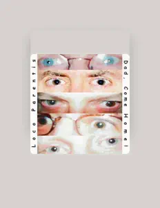 Listen to Dad, Come Home!, watch music videos, read bio, see tour dates & more!