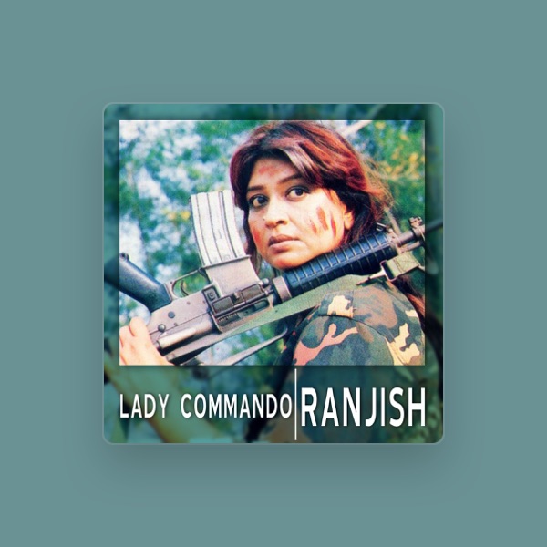 Wajid Ali Nashad's avatar