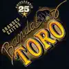 Banda Toro - El Toro Zacatecano (feat. Banda El Recodo de Cruz Lizarraga) [Banda Sinaloense]