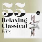 55 Relaxing Classical Hits artwork