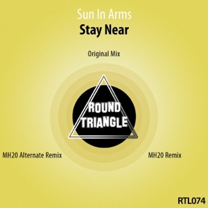Stay Near - Single