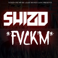 Fvck'm - Single - YaBoyShizo