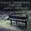 Say You Won't Let Go (Instrumental) - Piano Dreamers