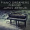 Say You Won't Let Go - Piano Dreamers lyrics