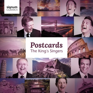 Postcards: The King's Singers