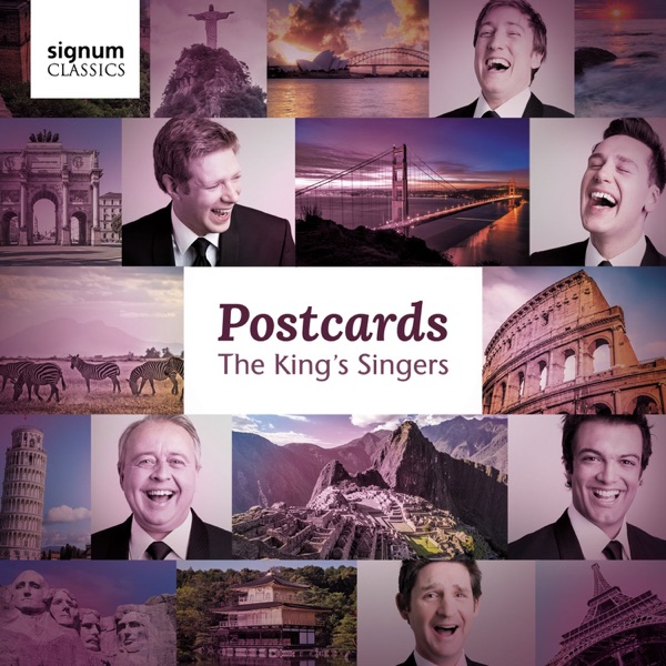 Postcards: The King's Singers