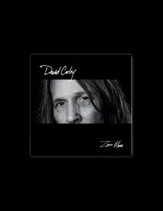David Corleyを聴いたり、ミュージックビデオを鑑賞したり、経歴やツアー日程などを確認したりしましょう！