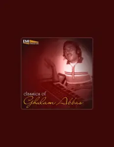 Listen to Ghulam Abbas, watch music videos, read bio, see tour dates & more!