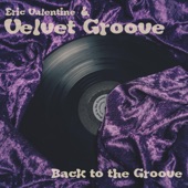 Back to the Groove artwork