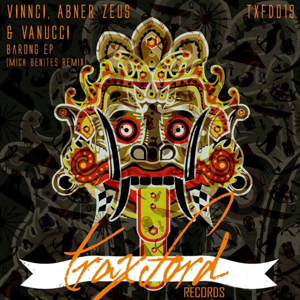 Barong - EP