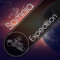 Expedition - Single - Somnia