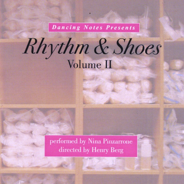 Rhythm & Shoes, Vol. 2