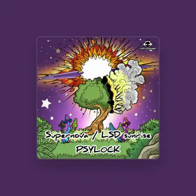 Listen to Psylock, watch music videos, read bio, see tour dates & more!