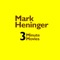 Eloquence - Mark Heninger lyrics