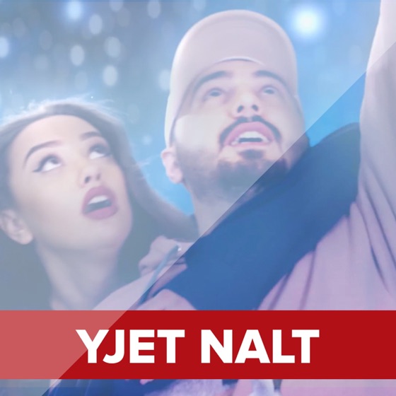 Cover artwork for Yjet Nalt