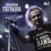 O Ponos Nikise Pali (Live)