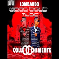 Collé chimenté - Single - Lombardo