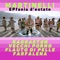Raggaeton - Martinelli lyrics