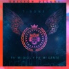 T-Bone - Nadie Me Ama Como Tú
