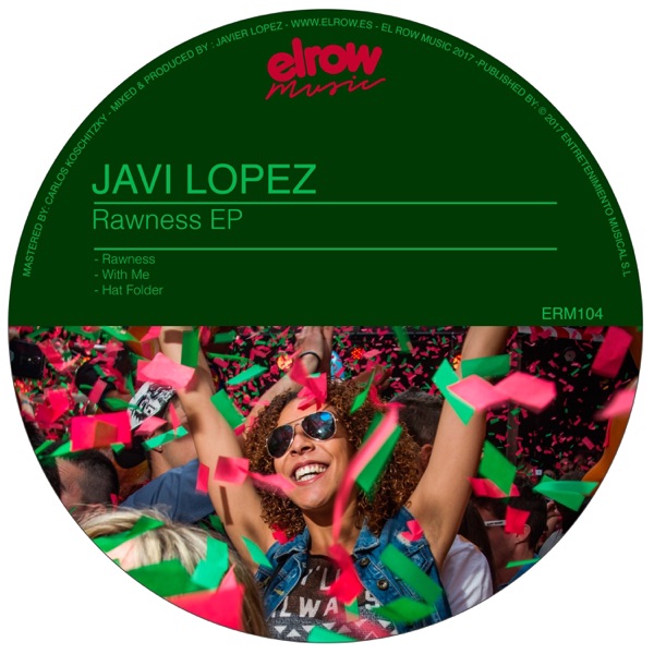 Rawness - Single