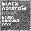 Black Asteroid