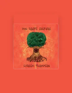 Listen to Kareem Thompson, watch music videos, read bio, see tour dates & more!