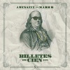 Billetes de 100 (feat. El Nene La Amenaza) - Single
