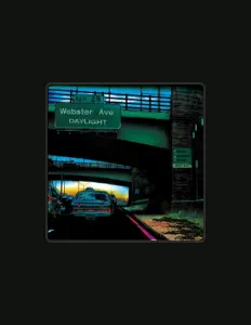 Dengarkan Webster Ave, tonton video musik, baca bio, lihat tanggal tur & lainnya!