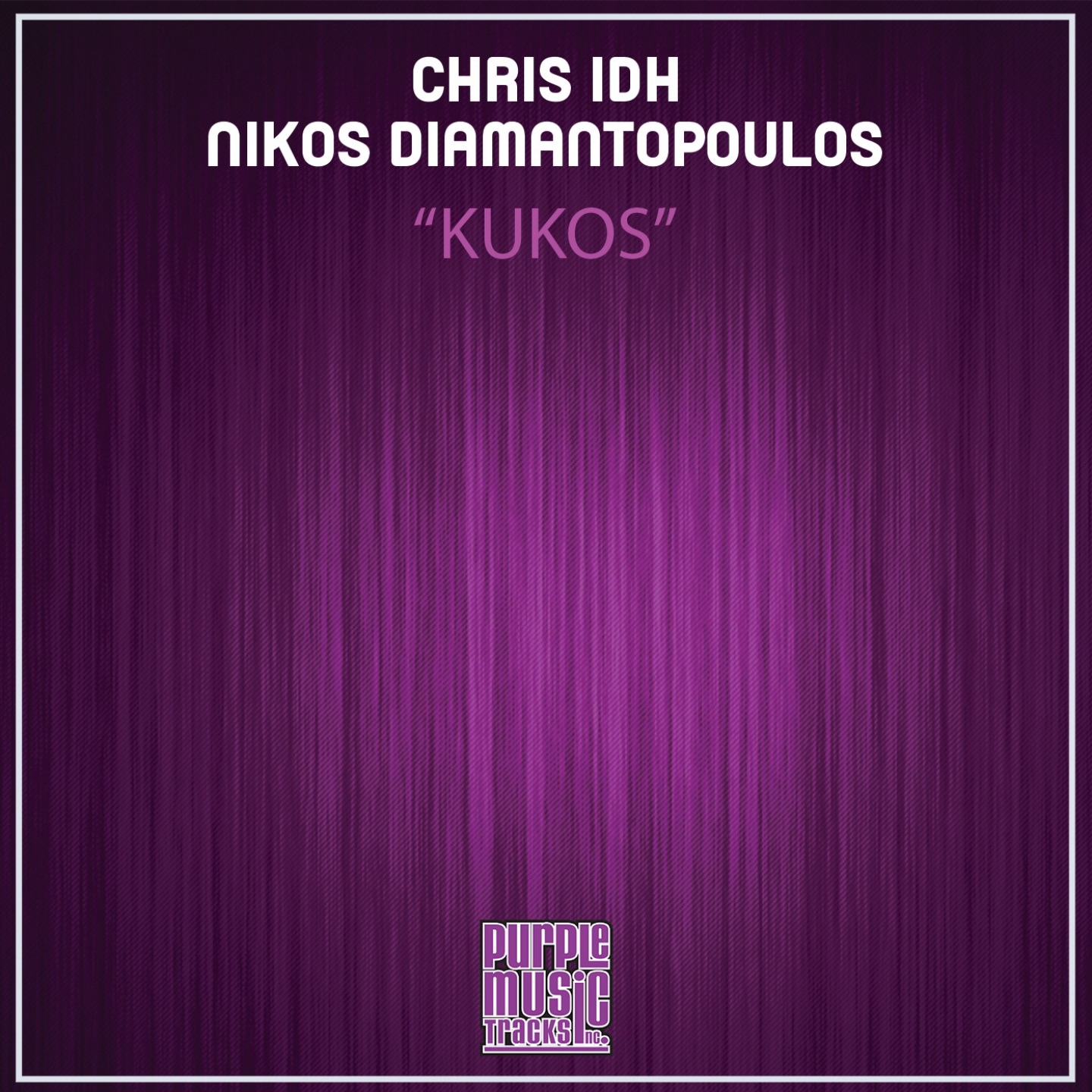 Kukos - Single