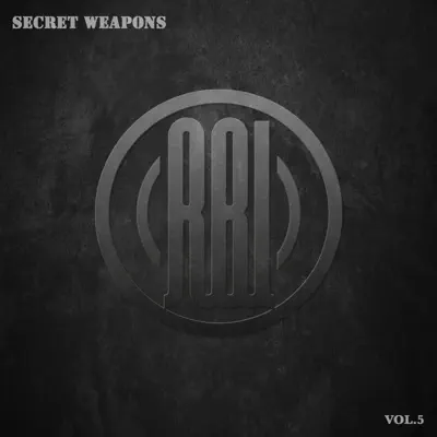 Hör dir „Secret Weapons, Vol. 5“ von Various Artists an