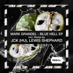 Blue Hell - Single