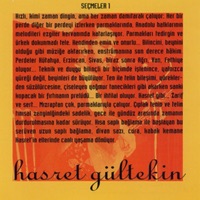 Hasret Gültekin - Eklemedir Koca Kavak