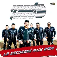La Escogeré Muy Bien — Punto Final