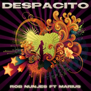 Despacito (feat. Marius) - EP