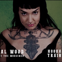 Al Wood and the Woodsmen - Lately Things