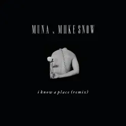 I Know A Place (Remix) - Single - Miike Snow I Know A Place (Remix) - Single - Miike Snow