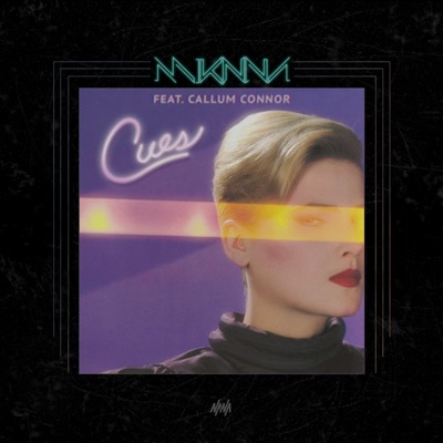 Cues (feat. Callum Connor) - Single