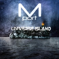 Universe Island - Single - Mport