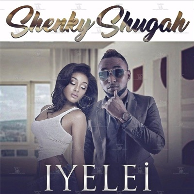 Iyelei - Single
