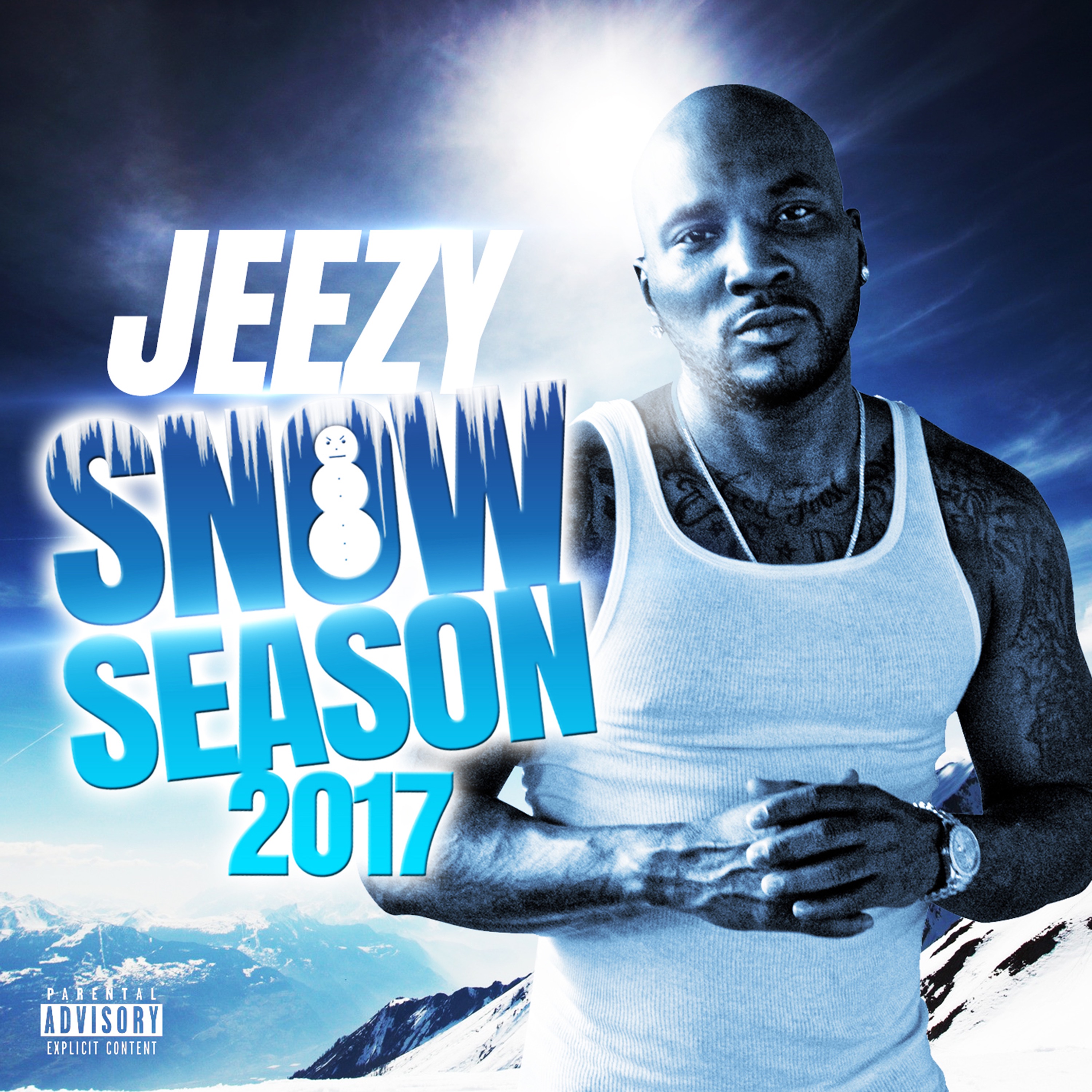 Snow Season 2017