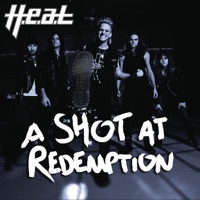 H.e.a.t - She's Like the Wind