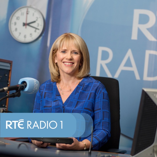RTÉ - Drivetime