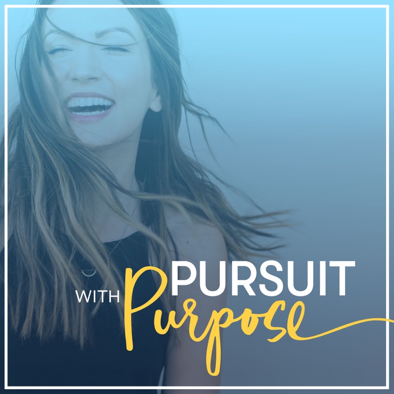 Pursuit With Purpose