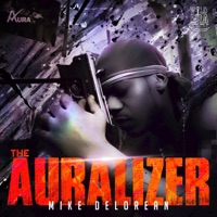 The Auralizer - Mike Delorean