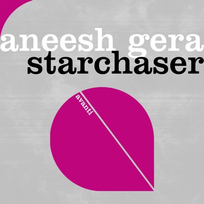 Starchaser - Single