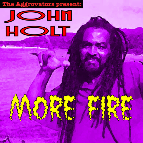 John Holt – Tonight – Vinyl (7