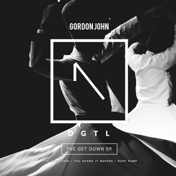 The Get Down - Single
