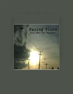 Listen to Pacing Pluto, watch music videos, read bio, see tour dates & more!