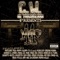 Banks n Kitchens (feat. Pappy & Sneakk Pusha) - CW Da Youngblood lyrics